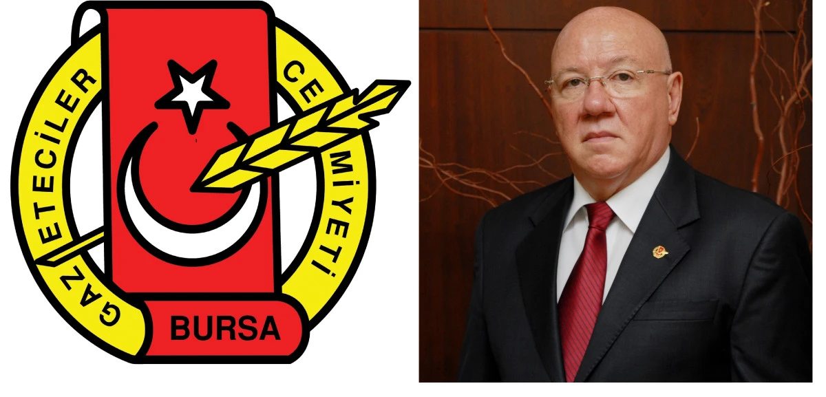 &ldquo;10 Ocak&rsquo;lar ger&ccedil;ek anlamda  basın bayramı olmalıdır&rdquo;