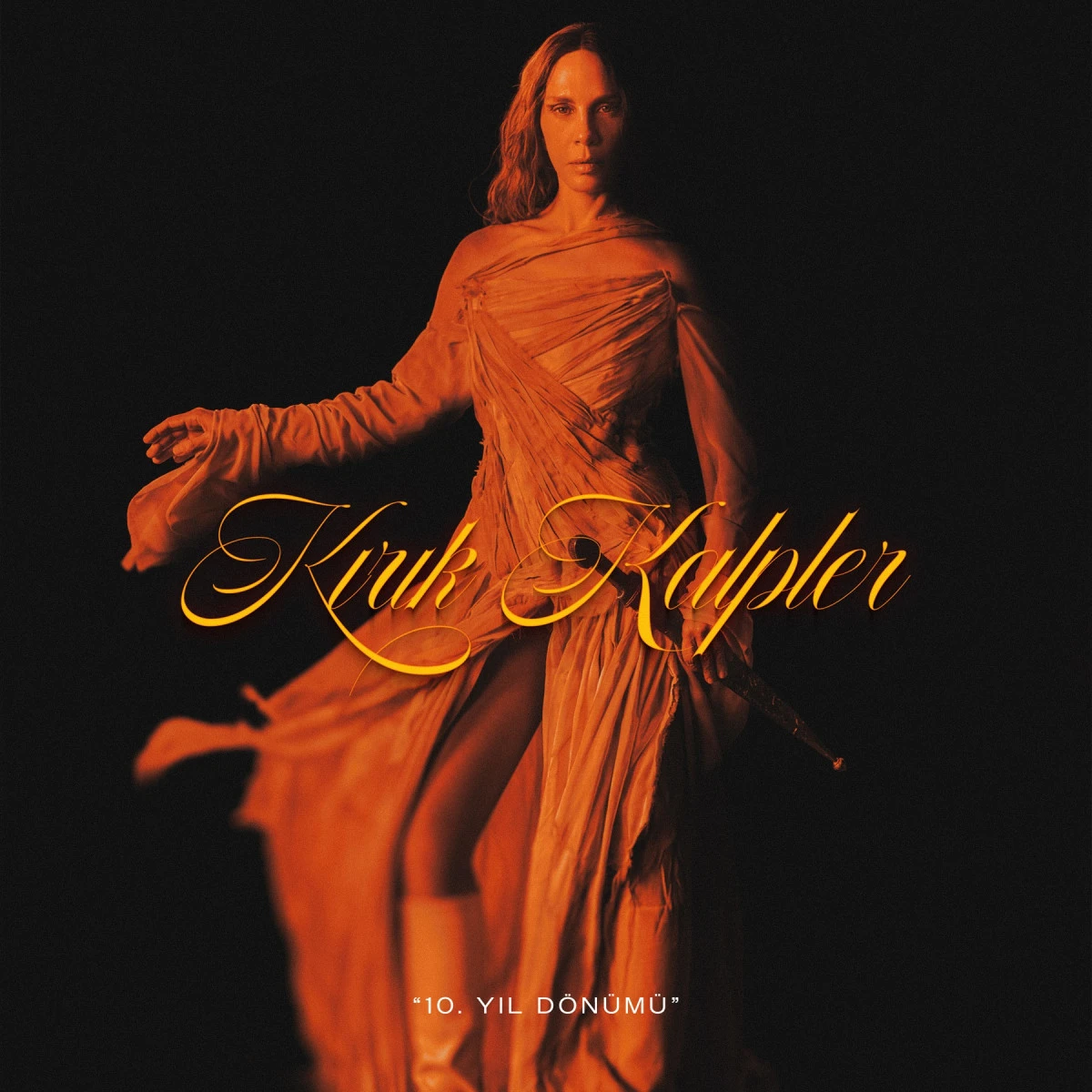 10 Şarkı, 10 Hikaye, 10 Klip