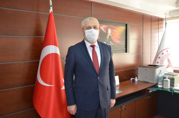 Bursa İl Sağlık M&uuml;d&uuml;r&uuml; uyardı: "112'ye gelen &ccedil;ağrıların y&uuml;zde 95'i asılsız"