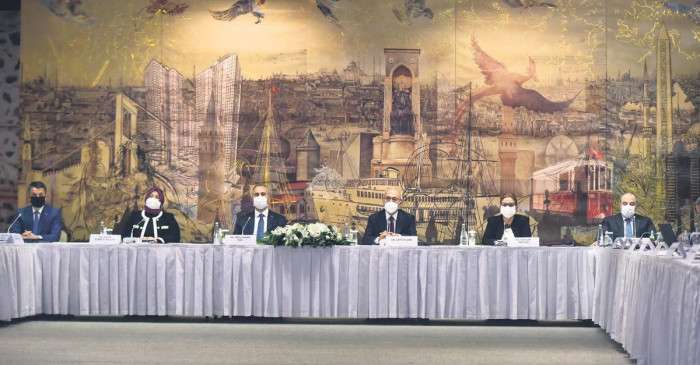 Reform listesinin ayrıntıları ortaya çıkmaya başladı 