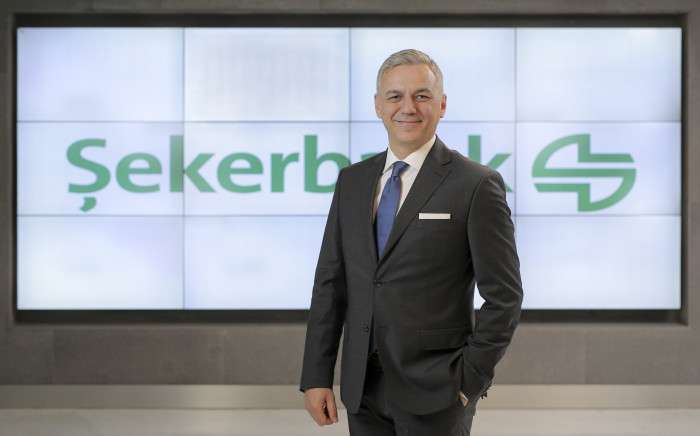 Şekerbank’tan gıda sektörüne destek