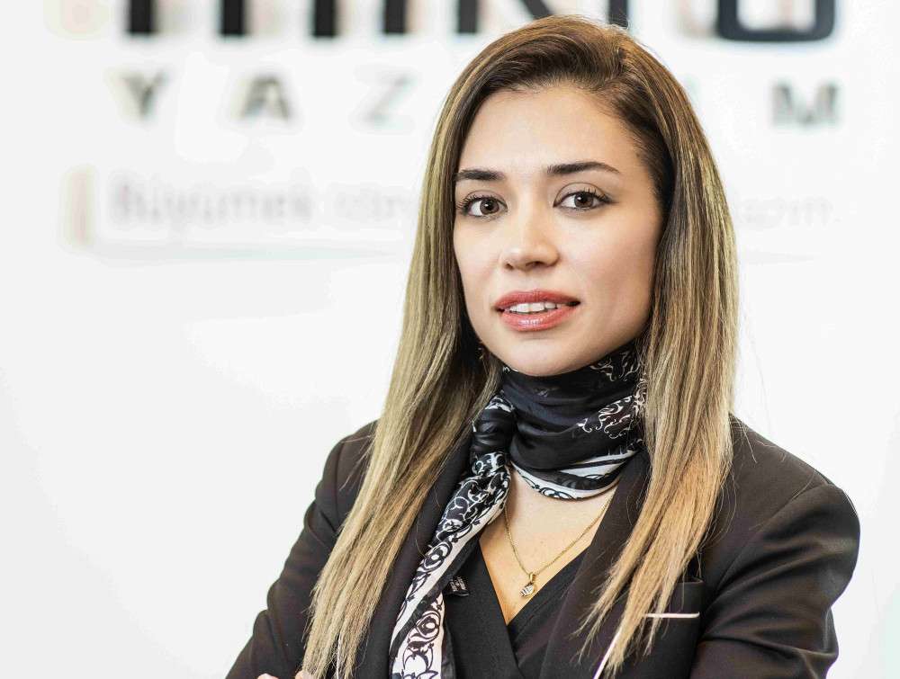 WE20 TECH ile kadınlar iş dünyasında  daha çok yer alacak