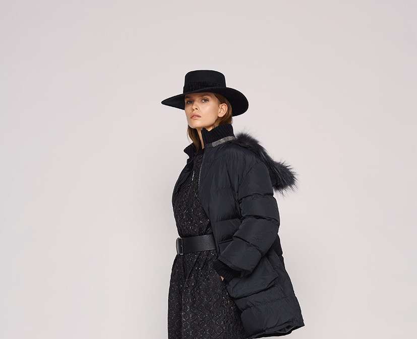 Fabiana Filippi ‘ikili denge’ tanımına yorum katıyor