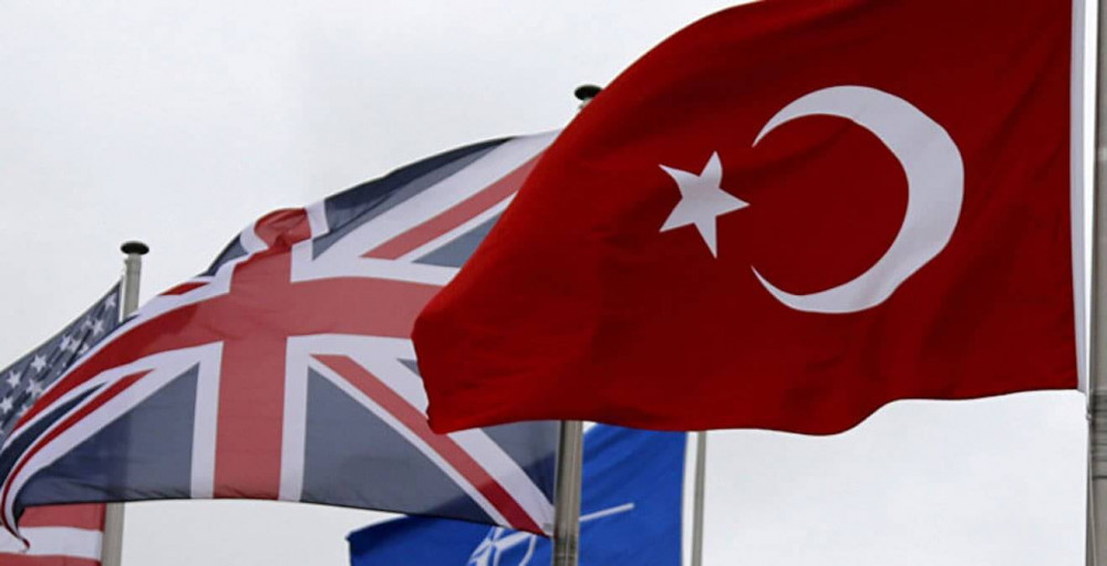 'Türkiye, İngiliz firmalar için büyük potansiyel oluşturuyor'