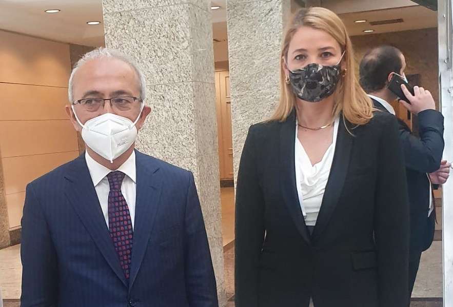 TÜGİAD Genel Başkanı Çevikel: Reform paketi umut verdi