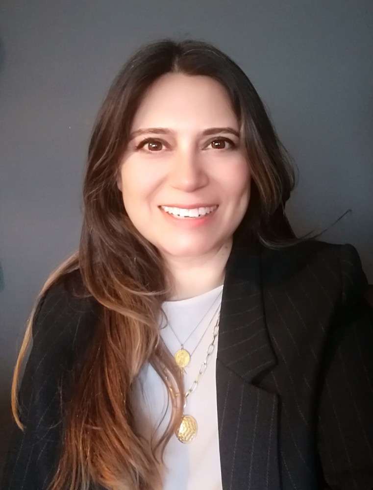 Aslı Selçuk, yeniden TÜYİD Başkanı seçildi