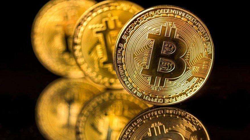 Bitcoin 50 bin doların altında