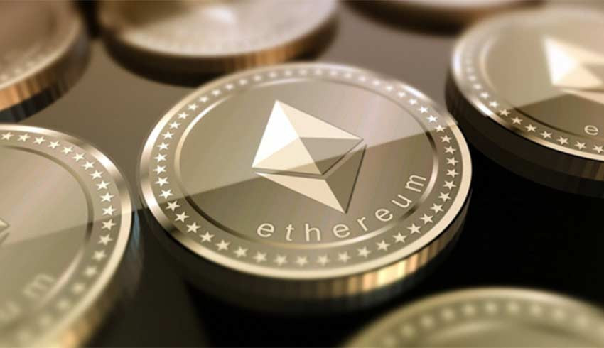 Ethereum, 447 miyar dolar pazar değerine ulaştı