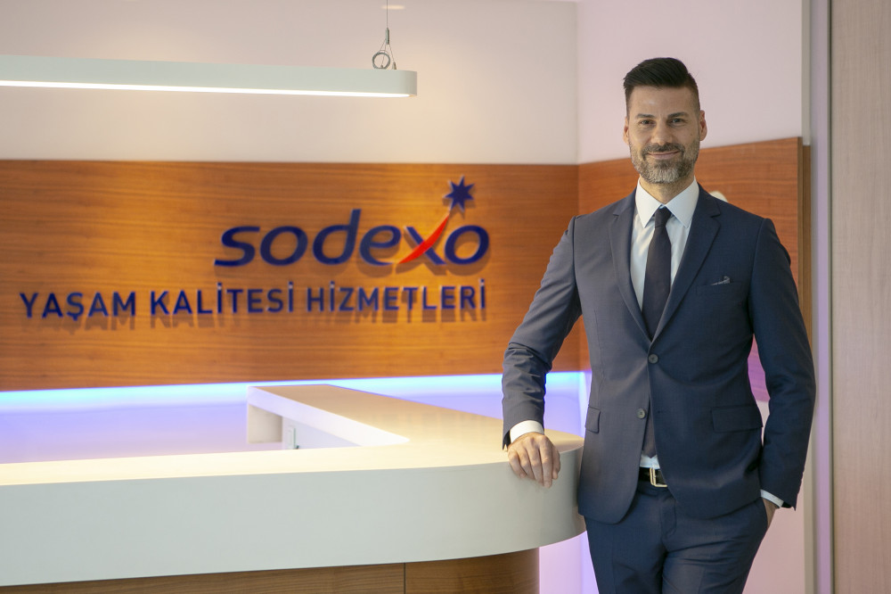 Sodexo’ya müşteri deneyiminde üç ödül
