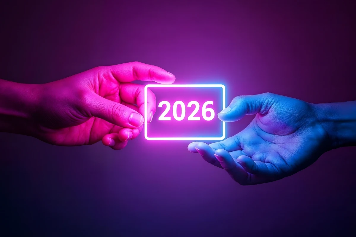 ‘2026’da Kampanyaların Yarısını Yapay Zeka Yazacak