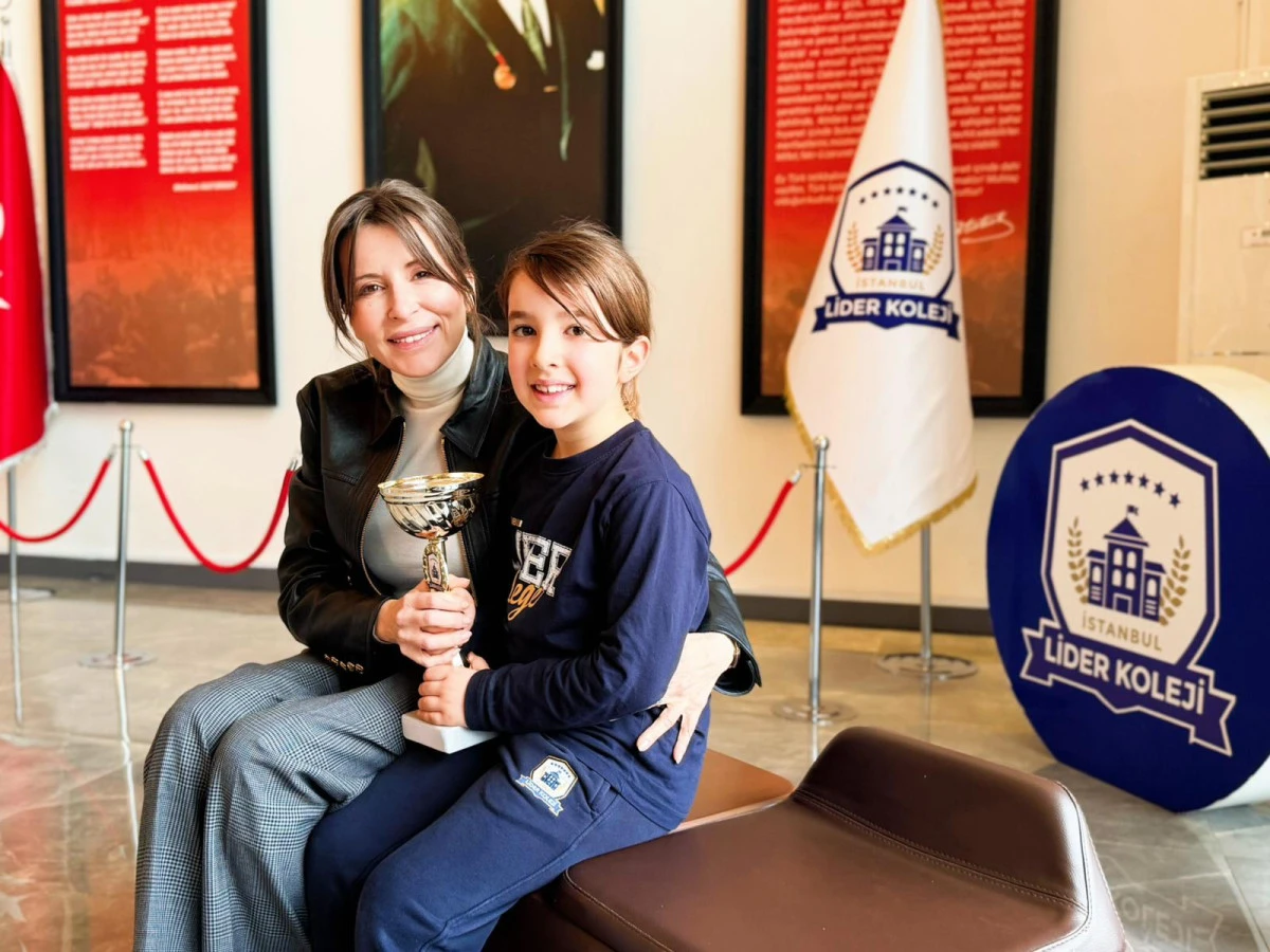 Adana&rsquo;nın En K&uuml;&ccedil;&uuml;k Şampiyonu Bir Peri Masalı Yazdı