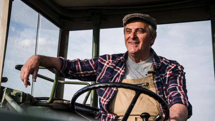 Akbank&rsquo;tan Tarımın Geleceğine Yatırım