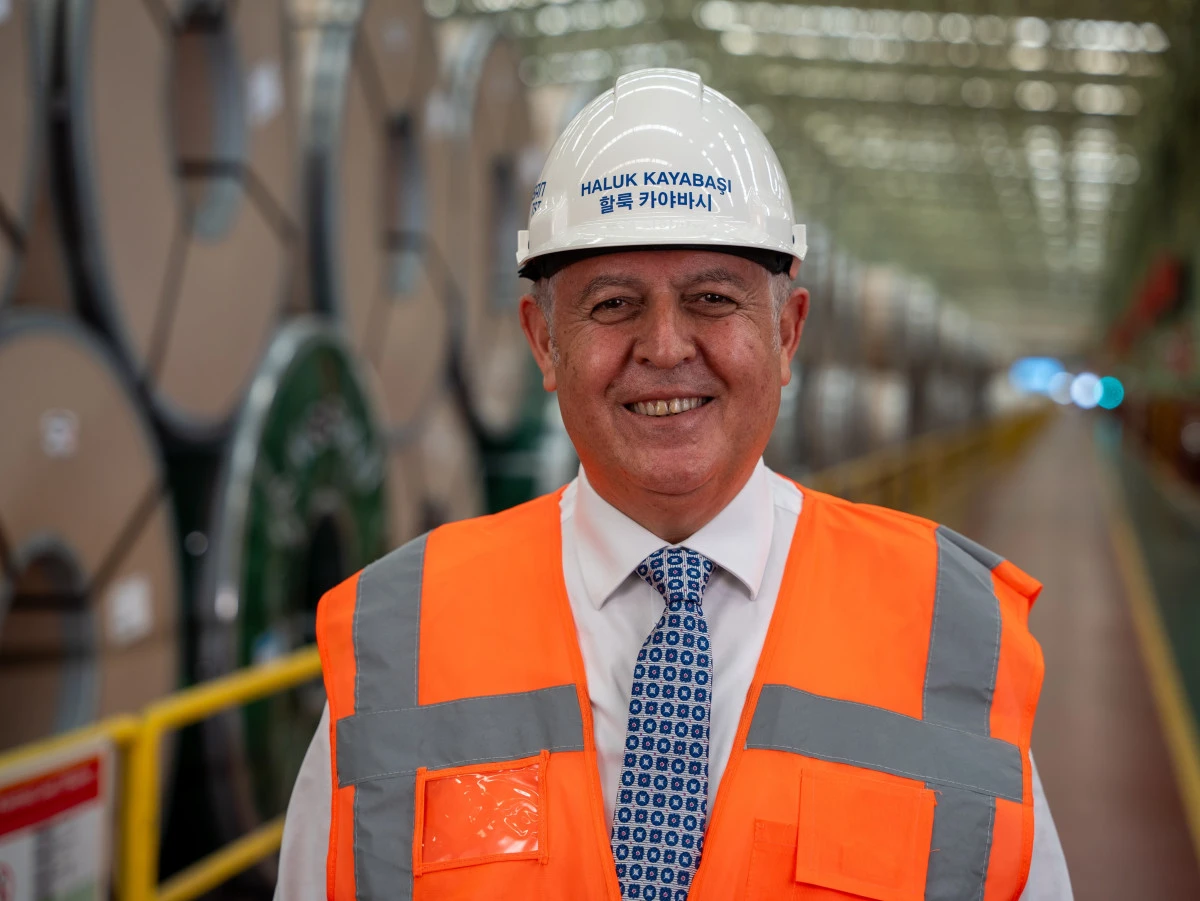 Anti-Damping Kararı Yerli &Ccedil;eliğe Can Suyu Olacak	