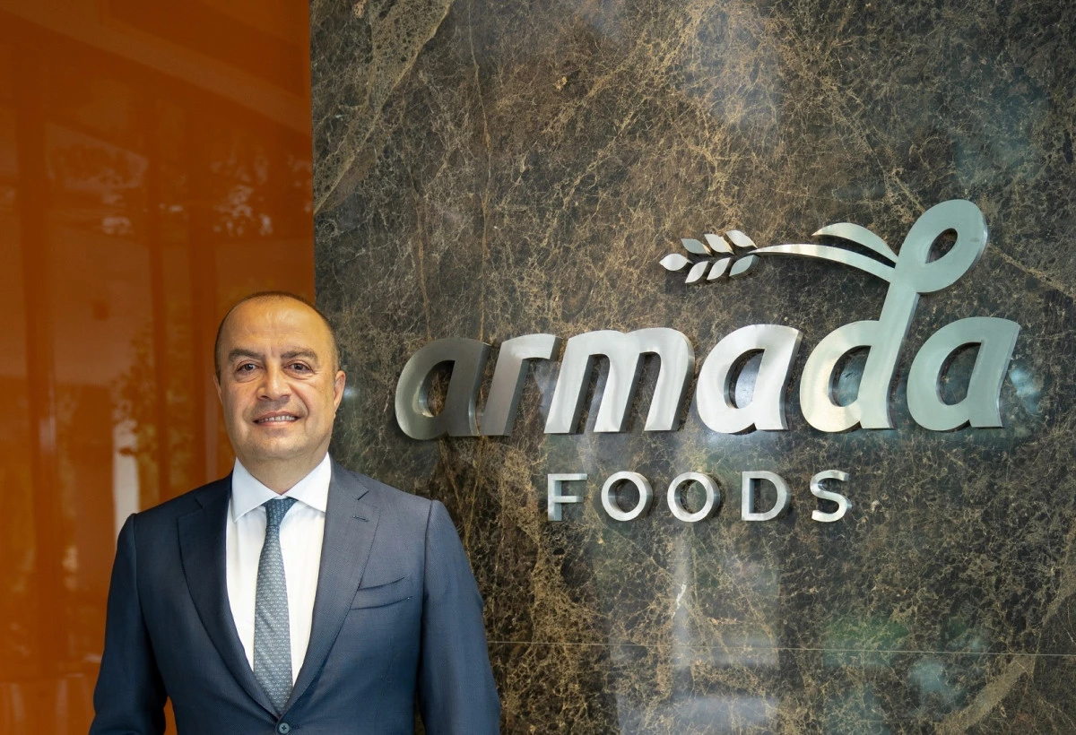 Armada Gıda b&uuml;y&uuml;me performansı ile  &lsquo;Fortune 500&rsquo; listesinde 69 sıra birden y&uuml;kseldi