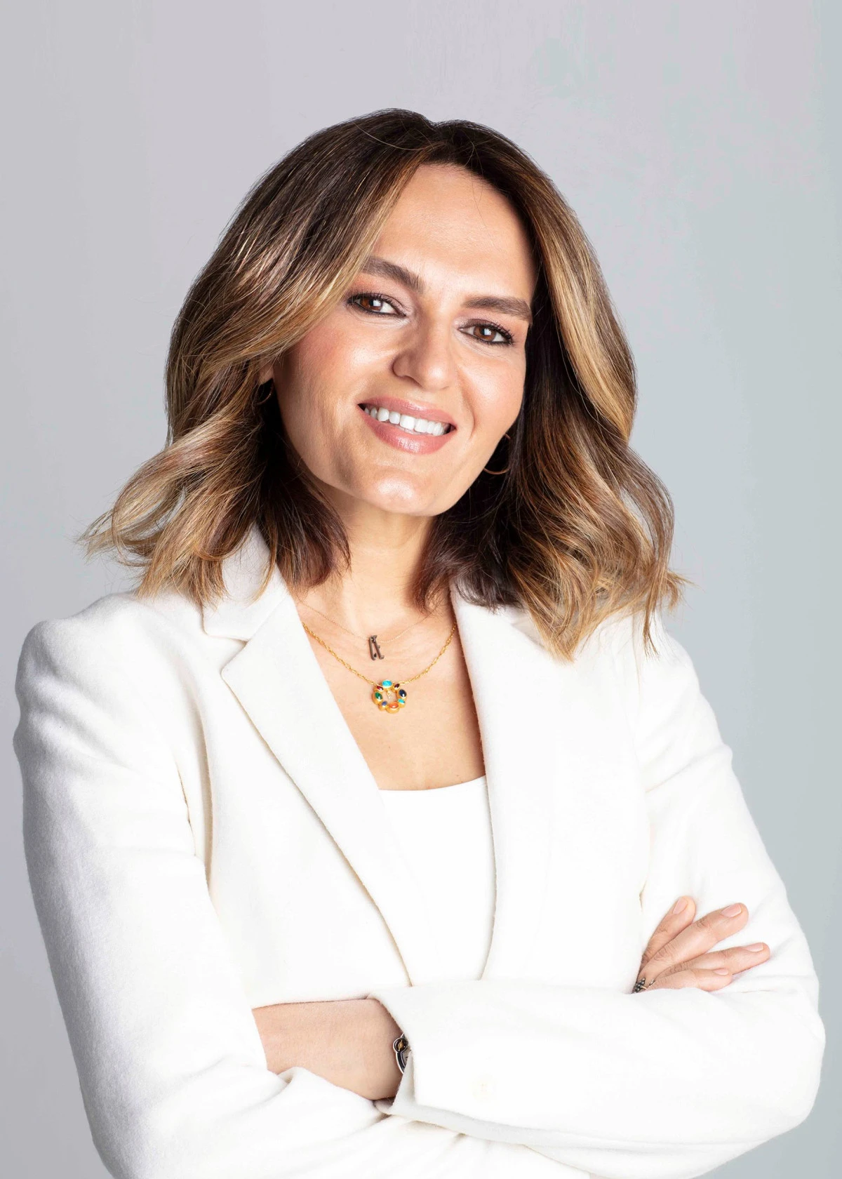 Banu Hızlı, &lsquo;T&uuml;rkiye&rsquo;nin En G&uuml;&ccedil;l&uuml; 50 Kadın CEO&rsquo;su listesinde yer aldı