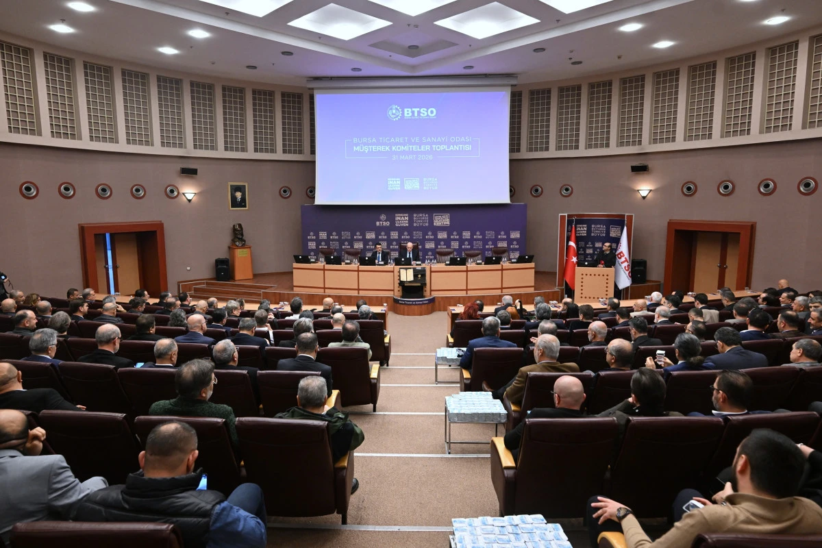 Başarının Temelinde Ortak Akıl Var