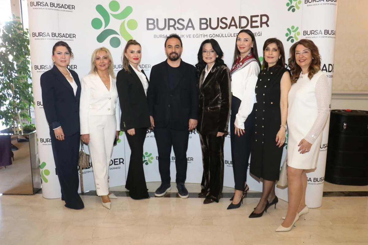 &lsquo;Başarının ve Mutluluğun Prensipleri&rsquo; Konuşuldu