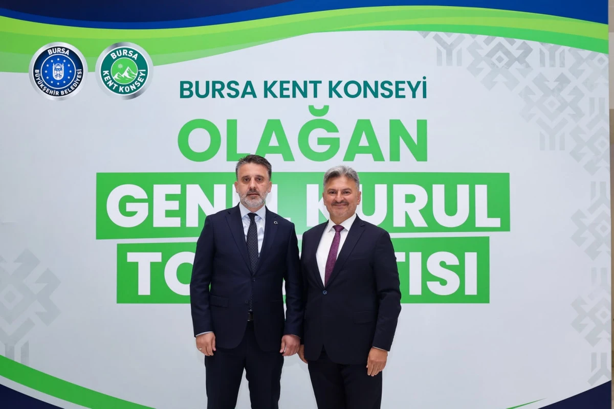 Başkan Vekili Biba: "Ortak akıl g&uuml;ven &uuml;retir"