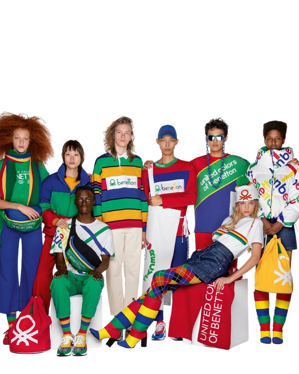 Benetton Home Türkiye Pazarı’na Girdi