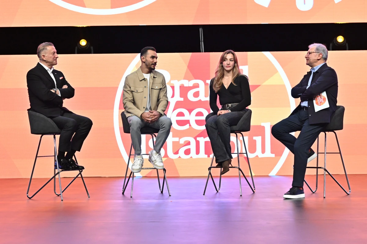 Brand Week İstanbul 2025 Görkemli Bir Başlangıç Yaptı 