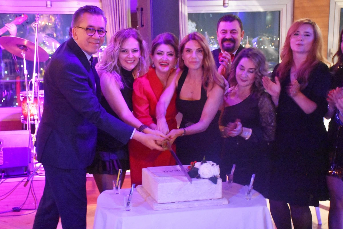 BUİKAD Ailesi Dayanışma İle B&uuml;y&uuml;yor