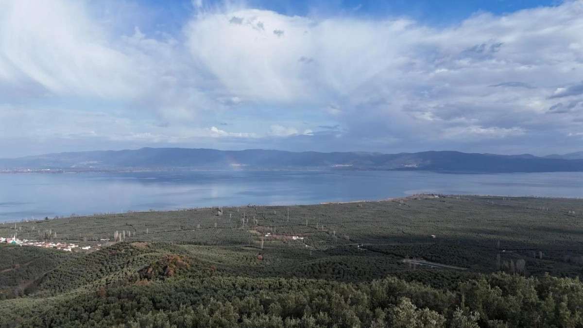 Bursa’da Yenisölöz yatırım destinasyonu olmaya hazırlanıyor