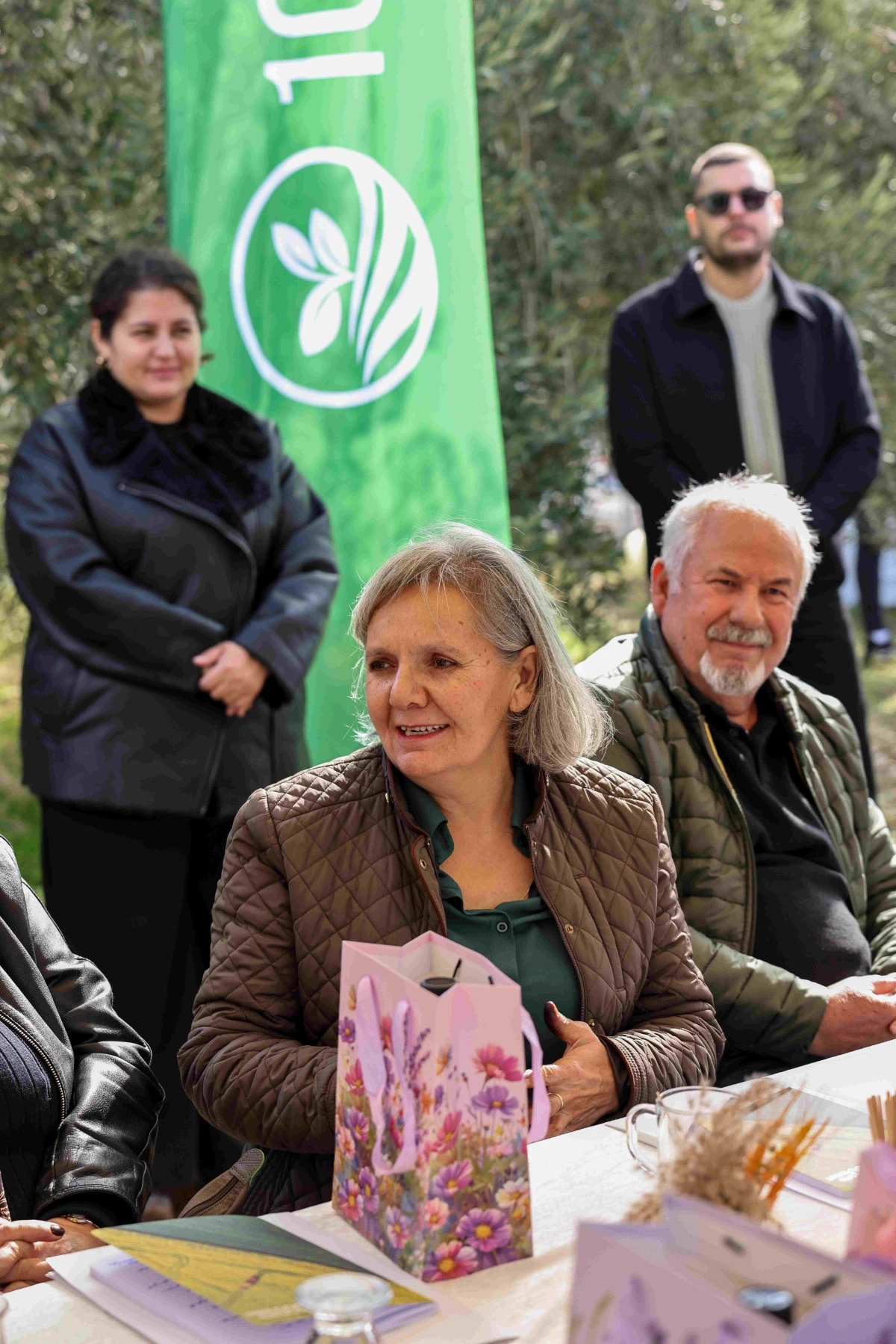 Cargill’in 1000 Çiftçi 1000 Bereket Programı Yedinci Yılında