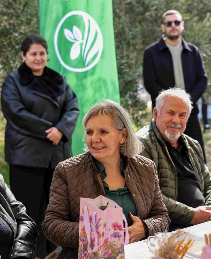 Cargill’in 1000 Çiftçi 1000 Bereket Programı Yedinci Yılında