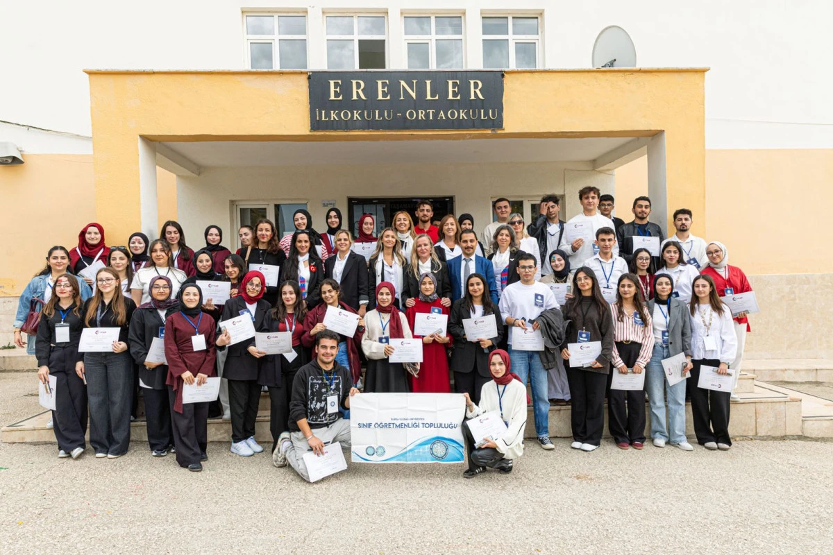 CEYKAD’dan “Renklerle Umut” Projesi