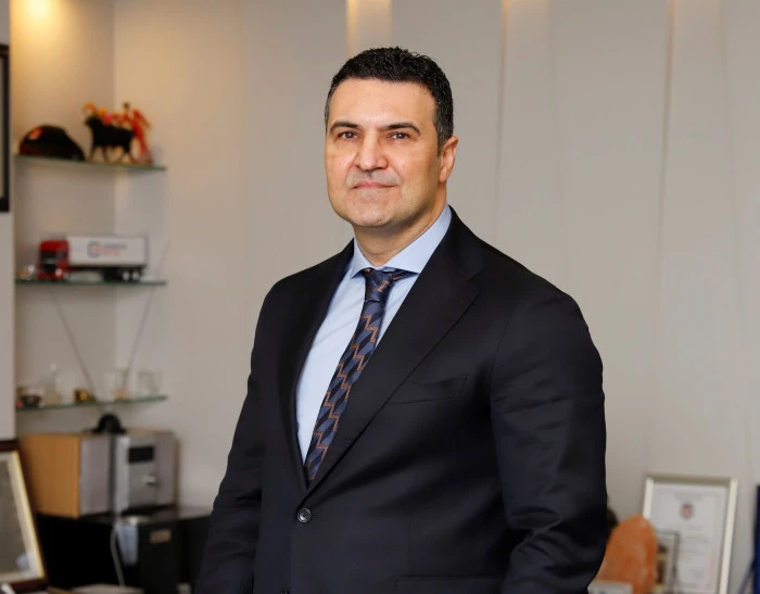 &Ccedil;obantur Logistics&rsquo;ten sekt&ouml;r odaklı &ccedil;&ouml;z&uuml;m 