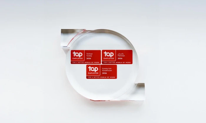 Coca-Cola İ&ccedil;ecek En İyi İşveren Sertifikasını Yeniledi