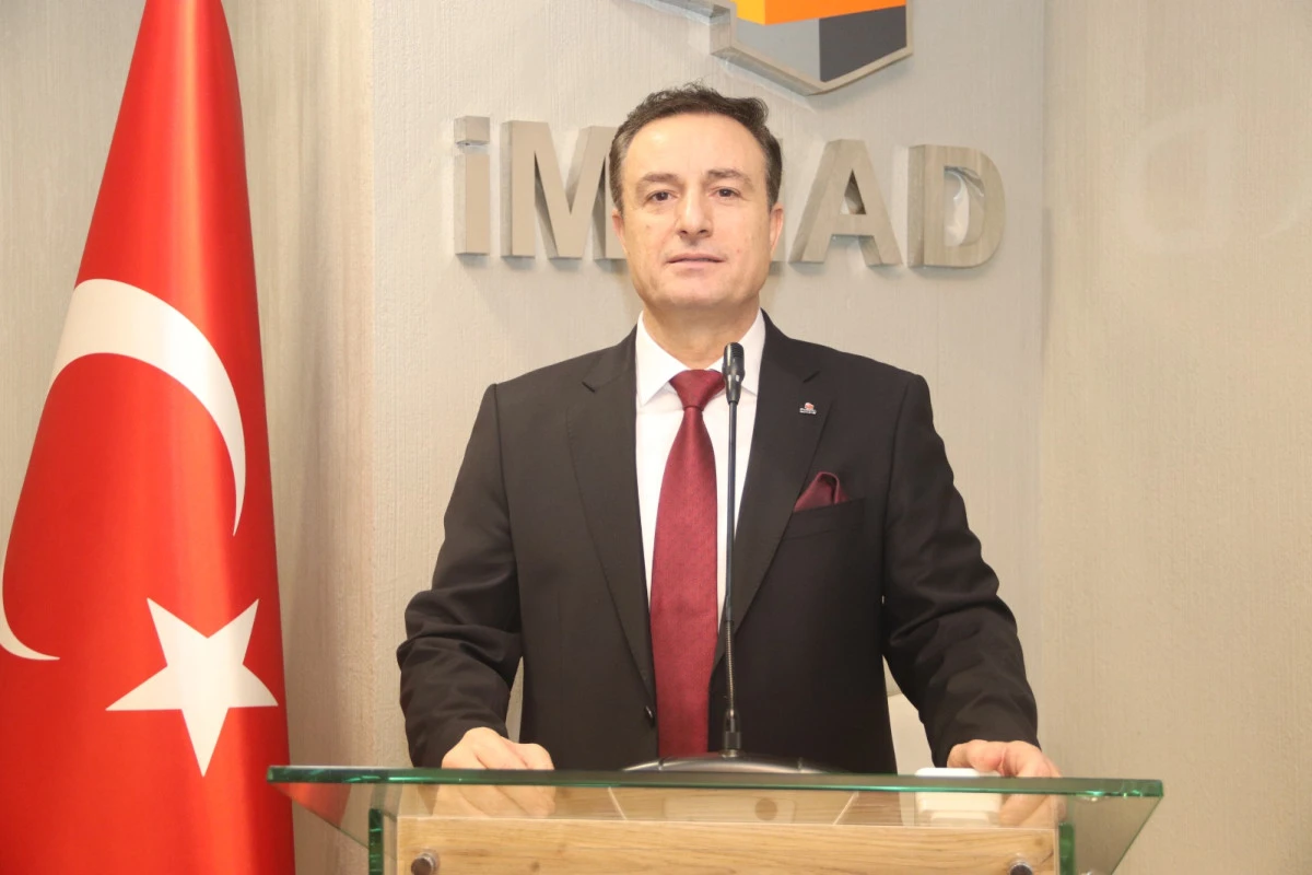 Depreme Karşı En G&uuml;&ccedil;l&uuml; Adım, Yapı Stokunu Yenilemek
