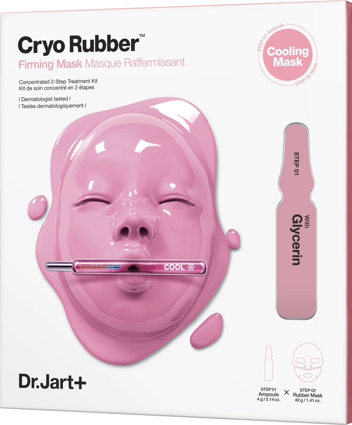 Dr. Jart+&rsquo;tan Cilt Bariyerini Destekleyen Yeni Yıl Hediye Favorileri