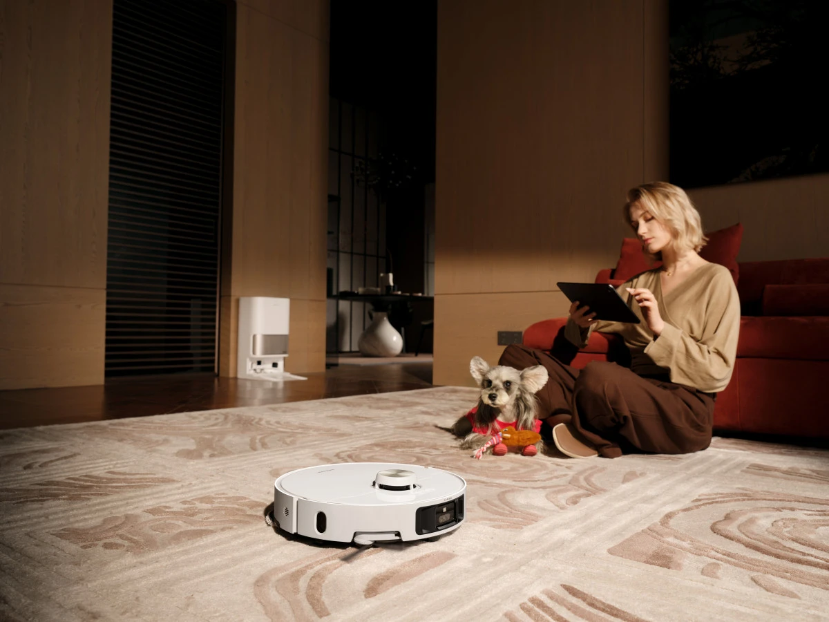 Dreame &Uuml;&ccedil; Yeni &Uuml;r&uuml;n&uuml;n&uuml; Satışa Sunuyor