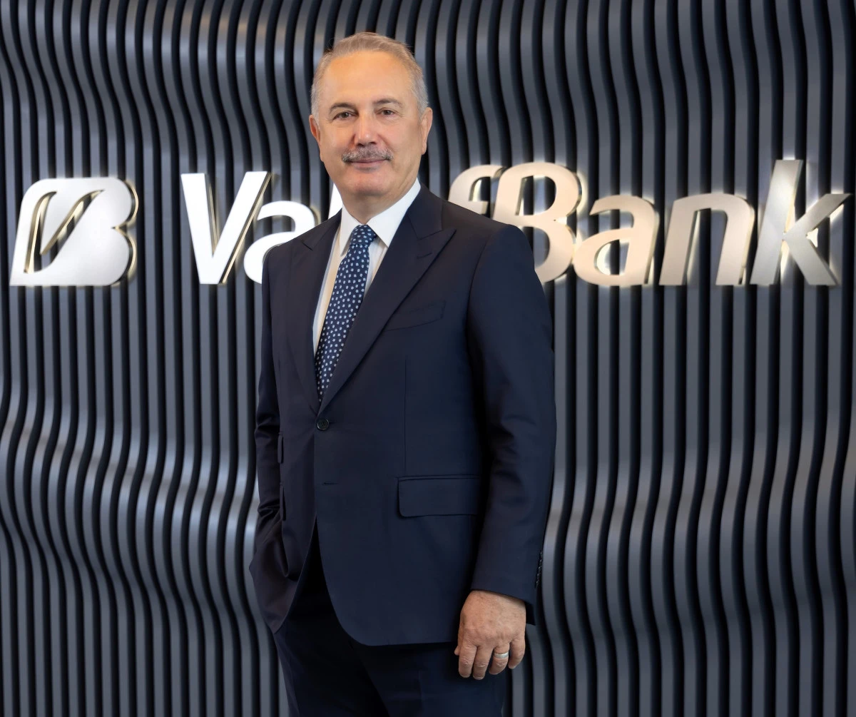 D&uuml;nya Bankası&rsquo;ndan VakıfBank&rsquo;a 1,5 milyar Euro tutarında dev kredi