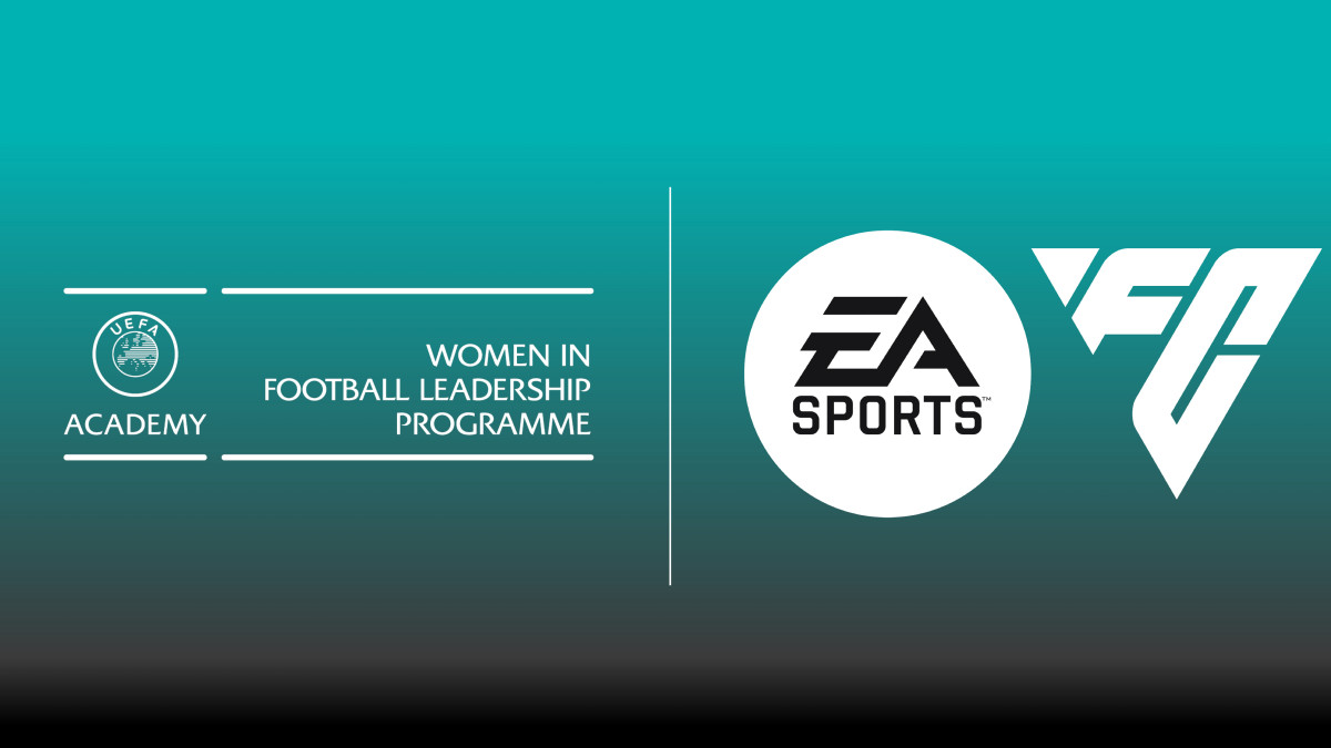 Electronic Arts, Kadın Tarihi Ayı kapsamında UEFA ile yeni bir ortaklığa imza atıyor