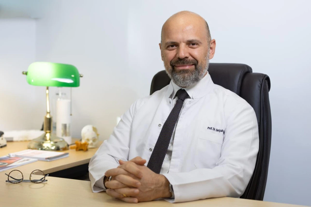 Ev İşleri, Sinir Sıkışması Sebebi