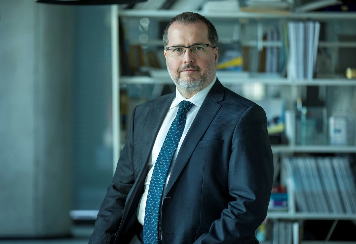 EY Küresel Risk Dönüşümü Araştırması yayımlandı