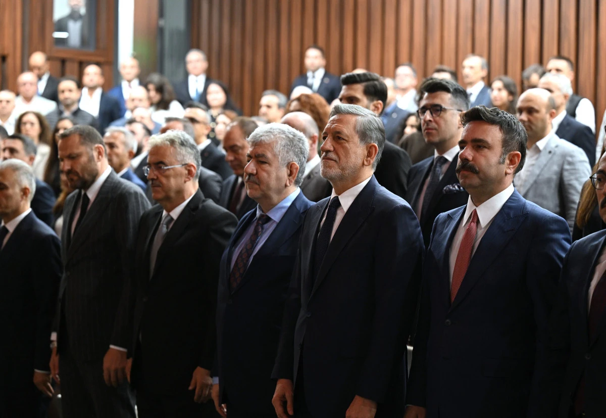 Geleceğin Üretim Teknolojileri BUTEKOM’da