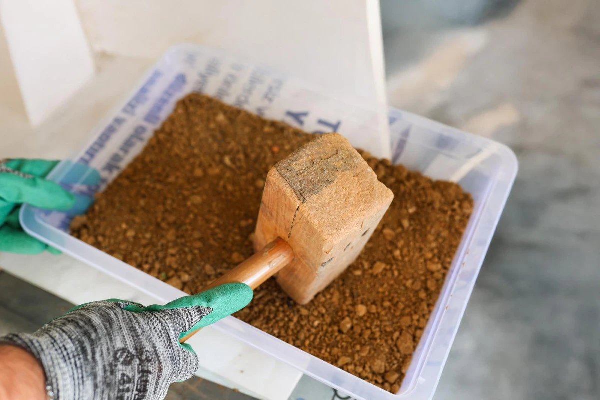 Gemlik Belediyesi’nden Zeytinciye Bilimsel Destek