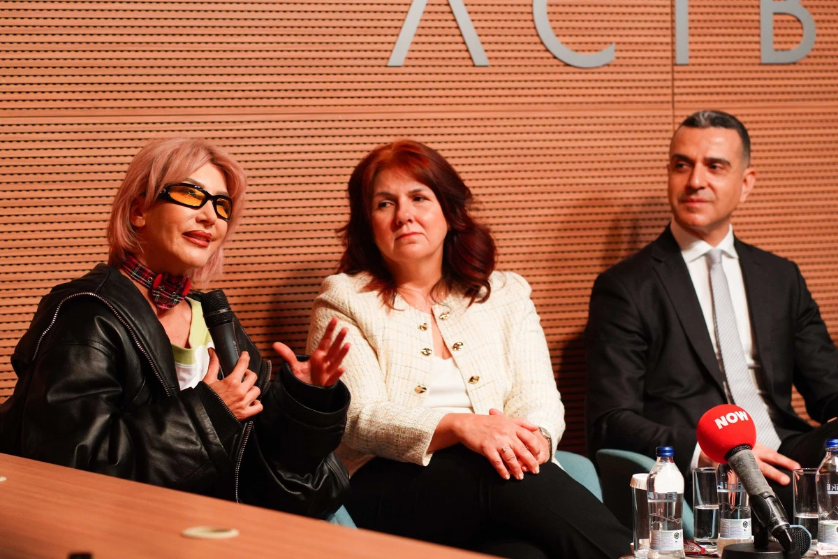 Hande Yener, Meme Kanserini Nasıl Yendiğini Anlattı
