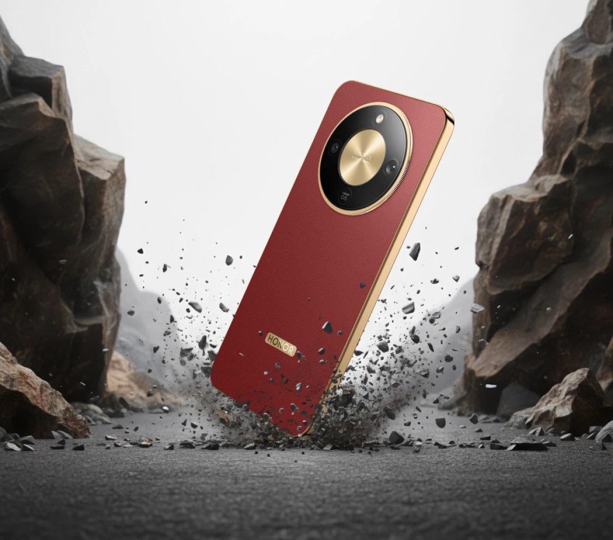 HONOR Magic8 Lite çok yakında Türkiye’de satışa çıkıyor