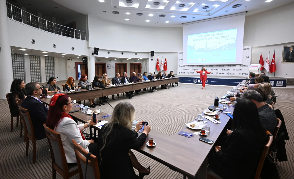 İmece K&uuml;lt&uuml;r&uuml; Teknolojiyle Buluşarak Yeni Fırsatlar Sunacak