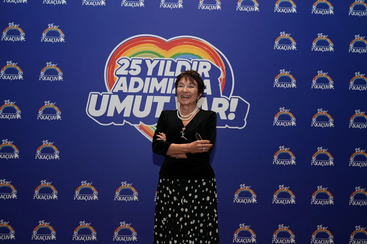 KA&Ccedil;UV,  binlerce &ccedil;ocuğun hayatına dokunuyor