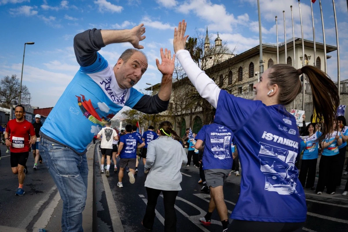 KA&Ccedil;UV Umut El&ccedil;ileri&rsquo;nin adımları umuda d&ouml;n&uuml;şt&uuml;