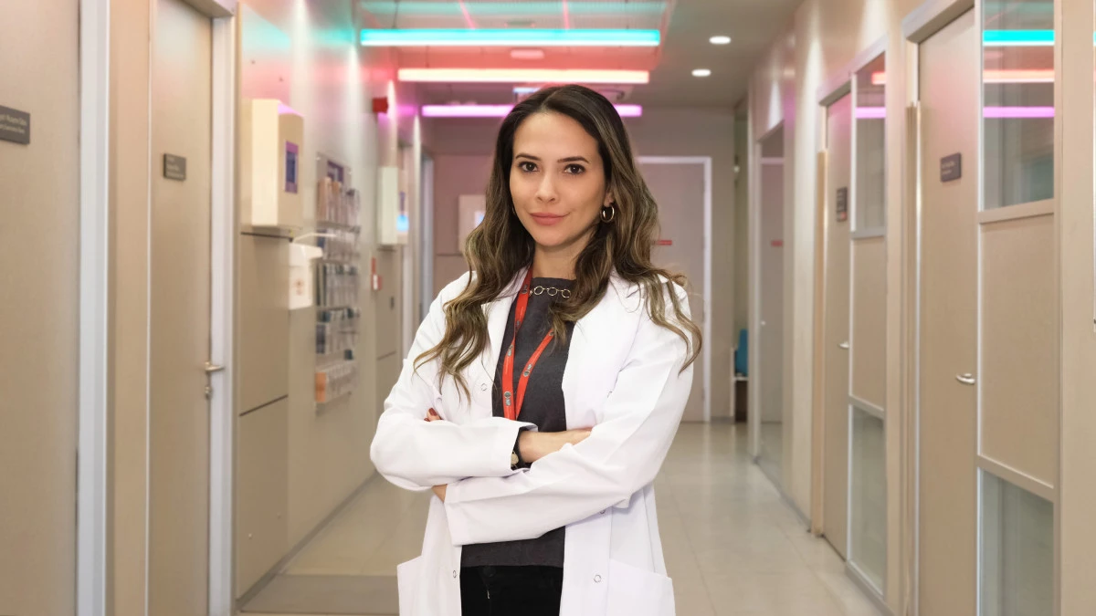 Kendine nazik olmak zayıflık değil