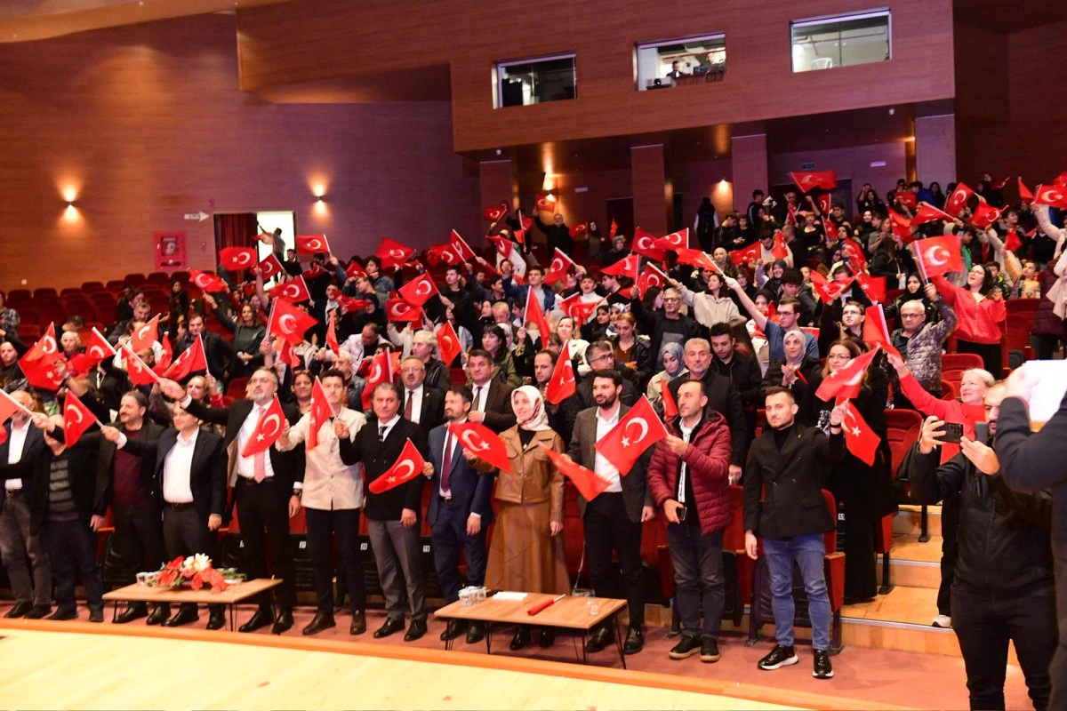 Kestel’de Cumhuriyet Coşkusu