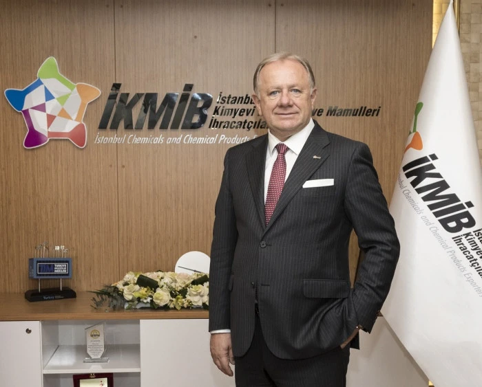 Kimya Sekt&ouml;r&uuml; Ocak Ayında 2,3 Milyar Dolarlık İhracat Ger&ccedil;ekleştirdi