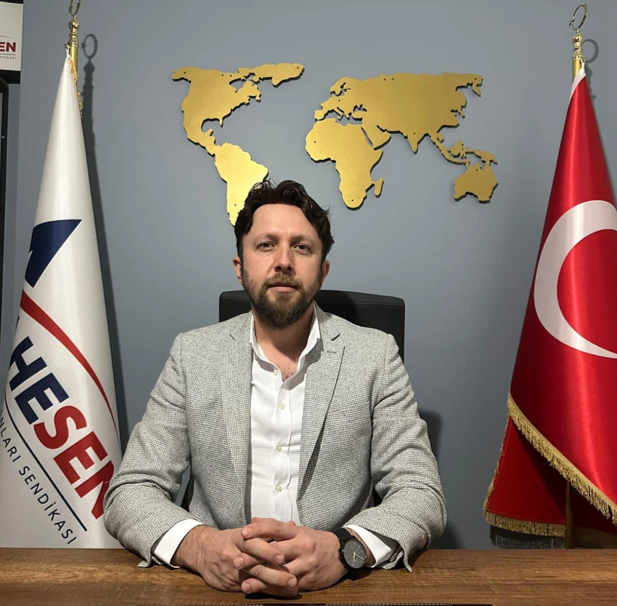 Konteyner ASM&rsquo;ler Olağan&uuml;st&uuml; Şartlarda Hizmet Vermeye &Ccedil;alışıyor