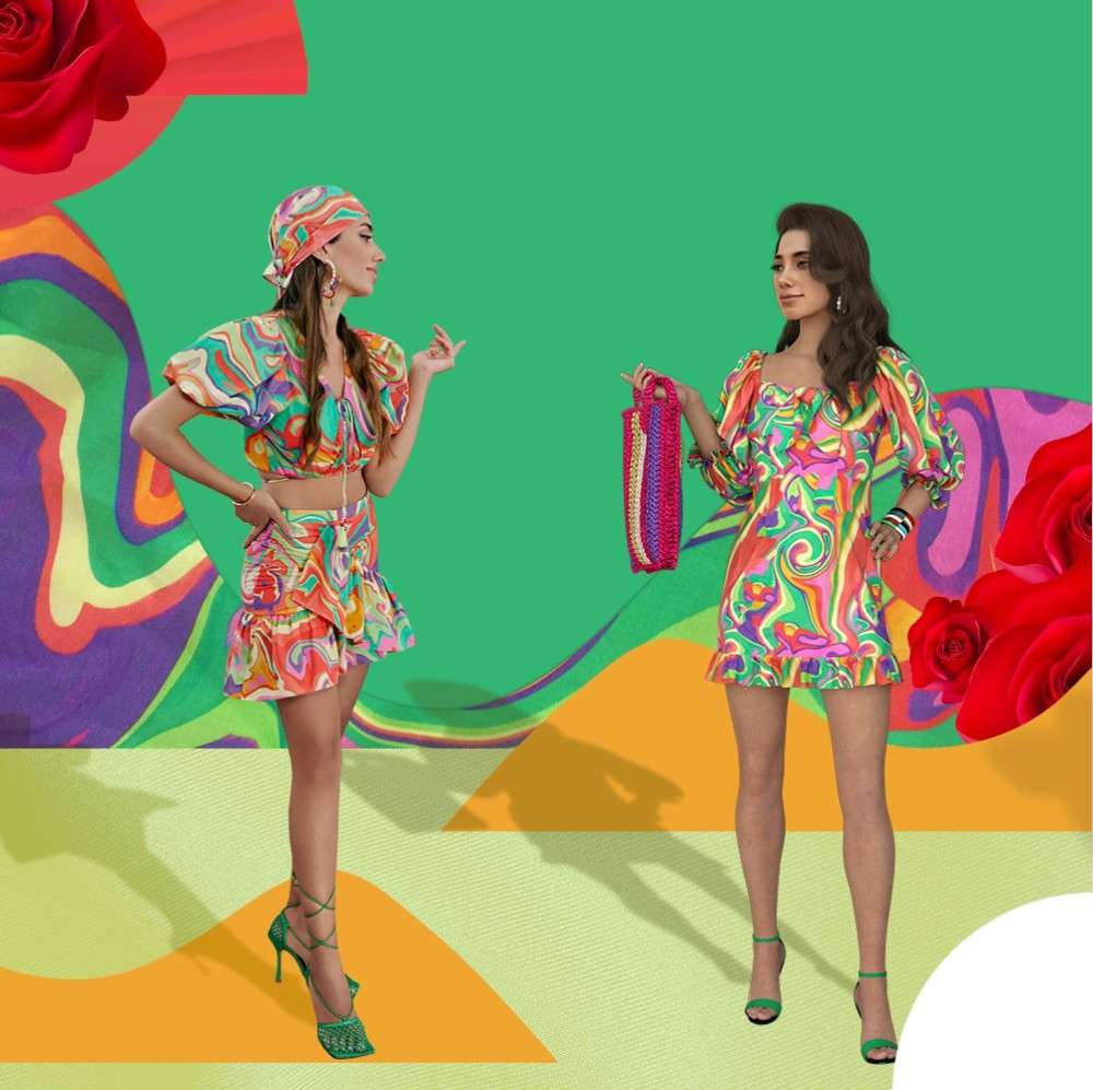 Koton’dan Türkiye’nin Metaverse Odaklı İlk Projesi:  “Kotonverse”